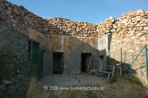 © bunkerpictures - Type L485 Mammut radar